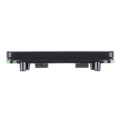 Volume Side Button Outer For Google Pixel 6 Pro Black By - Maxbhi Com