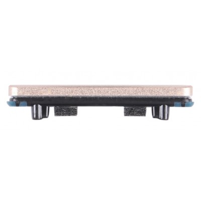 Volume Side Button Outer For Google Pixel 6 Pro Gold By - Maxbhi Com