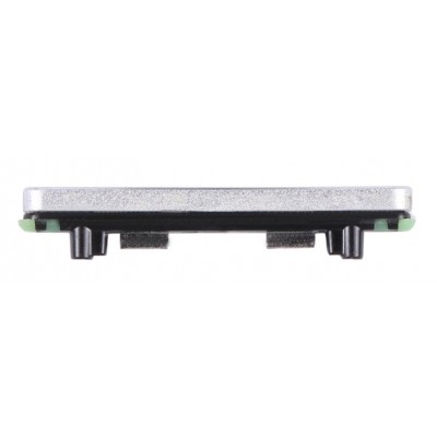 Volume Side Button Outer For Google Pixel 6 Pro White By - Maxbhi Com