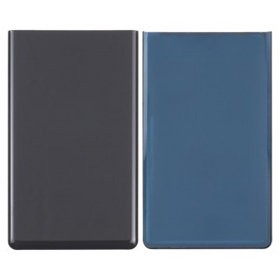 Back Panel Cover For Google Pixel 6 Pro Black - Maxbhi Com