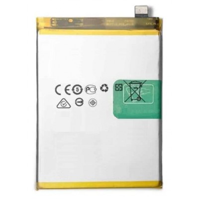 Battery For Realme V13 5g By - Maxbhi Com