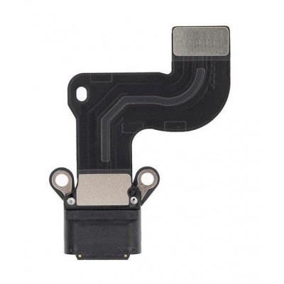 Charging Connector Flex Pcb Board For Google Pixel 3a Xl By - Maxbhi Com