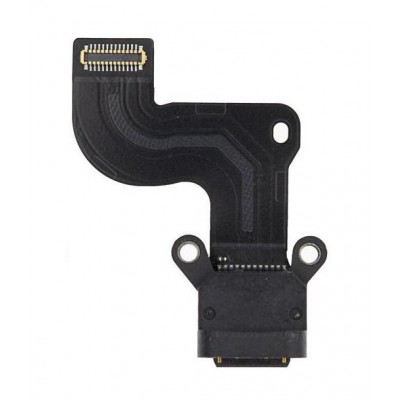 Charging Connector Flex Pcb Board For Google Pixel 3a Xl By - Maxbhi Com