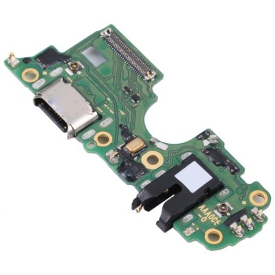 Charging Connector Flex Pcb Board For Realme V13 5g By - Maxbhi Com