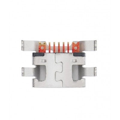 Charging Connector For Lg K8 2018 By - Maxbhi Com