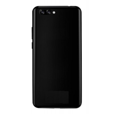 Full Body Housing For Doogee Y7 Plusblack - Maxbhi Com