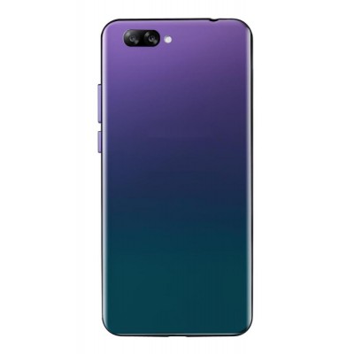 Full Body Housing For Doogee Y7 Plusblue - Maxbhi Com