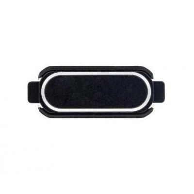 Home Button Outer For Doogee Y7 Plus Black By - Maxbhi Com