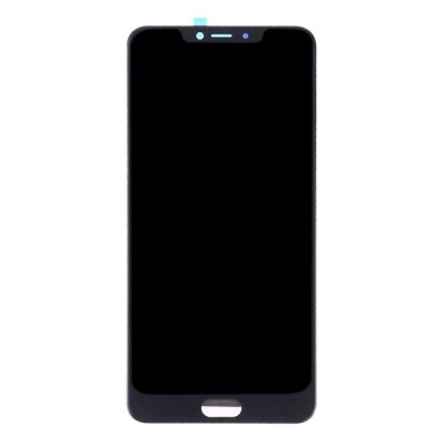 Lcd With Touch Screen For Doogee Y7 Plusblue By - Maxbhi Com
