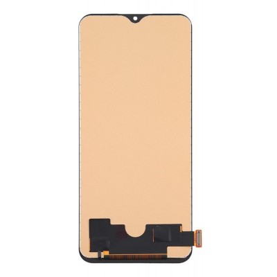 Lcd With Touch Screen For Xiaomi Mi 10 Youth 5g Green By - Maxbhi Com