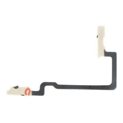 Power Button Flex Cable For Oppo A74 On Off Flex Pcb By - Maxbhi Com