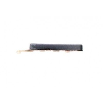 Power Button Outer For Oppo A74 Black By - Maxbhi Com