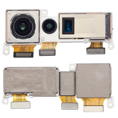 Replacement Back Camera For Google Pixel 6 Pro By - Maxbhi Com