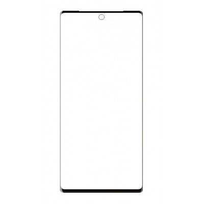 Touch Screen Digitizer For Google Pixel 6 Pro Black By - Maxbhi Com