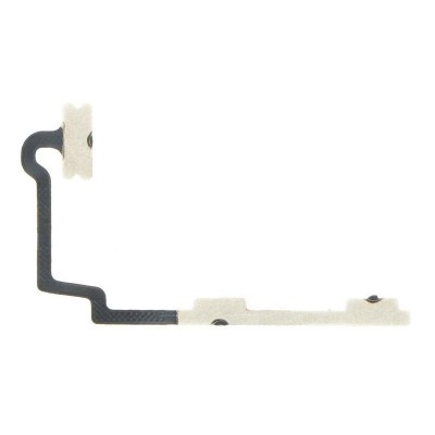 Volume Button Flex Cable For Oppo A74 By - Maxbhi Com