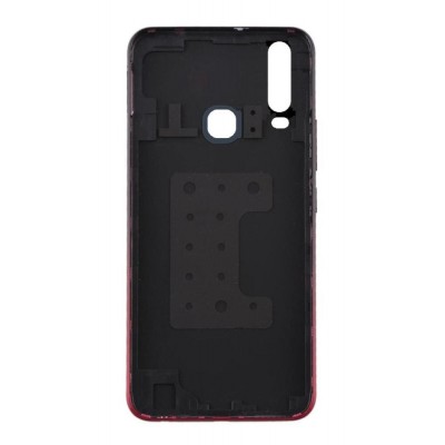 Back Panel Cover For Vivo Y3 4gb 64gb White - Maxbhi Com