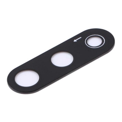 Camera Lens For Vivo Y3 4gb 64gb Black By - Maxbhi Com