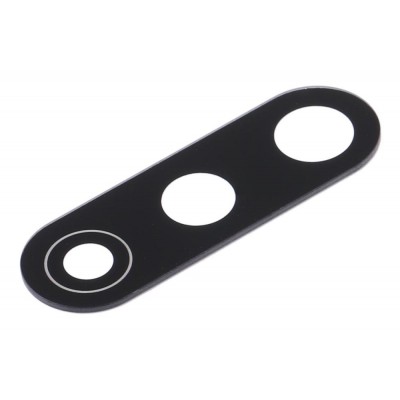 Camera Lens For Vivo Y3 Black By - Maxbhi Com