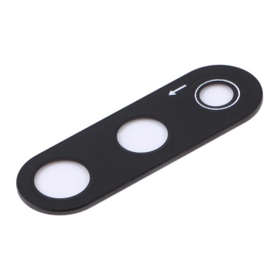 Camera Lens For Vivo Y3 Black By - Maxbhi Com