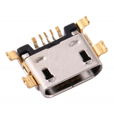 Charging Connector For Vivo Y3 4gb 64gb By - Maxbhi Com