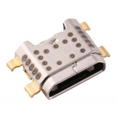 Charging Connector For Vivo Y3 By - Maxbhi Com