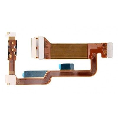 Flex Cable For Sony Ericsson W995 - Maxbhi Com