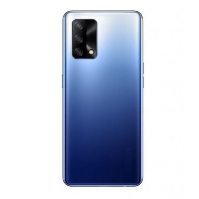 Full Body Housing For Oppo A74 White - Maxbhi Com