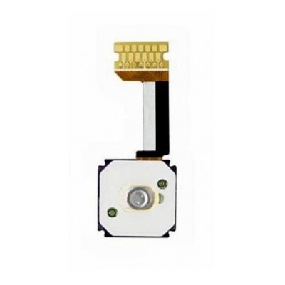 Joystick For Blackberry Torch 9800 Black - Maxbhi Com