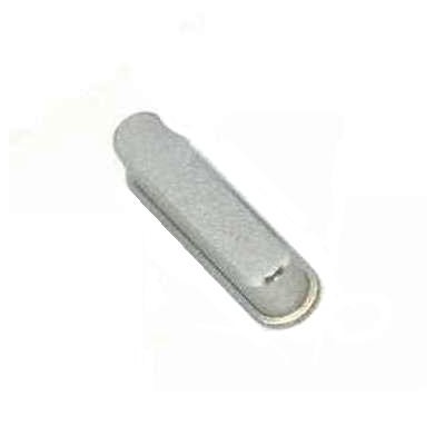 Power Button Outer For Sony Ericsson Xperia X1 Black By - Maxbhi Com
