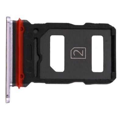 Sim Card Holder Tray For Vivo X30 Pro White - Maxbhi Com