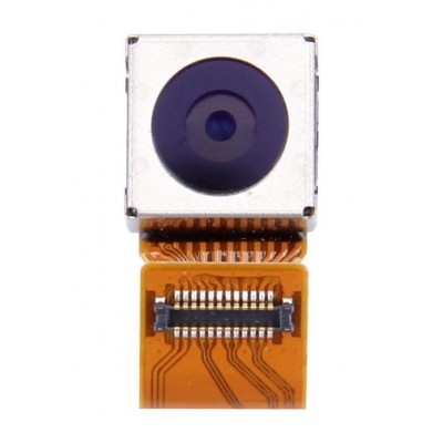 Replacement Back Camera For Sony Xperia P Lt22i Nypon By - Maxbhi Com