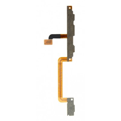 Volume Button Flex Cable For Nokia Lumia 800 By - Maxbhi Com
