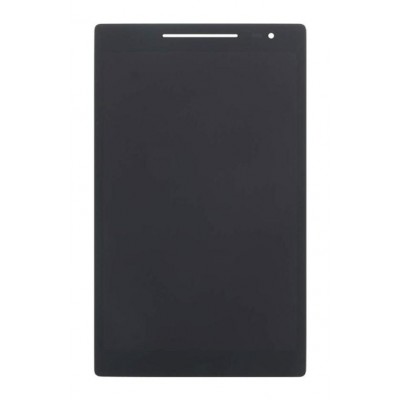 Lcd With Touch Screen For Asus Zenpad 8 0 Z380kl Black By - Maxbhi Com