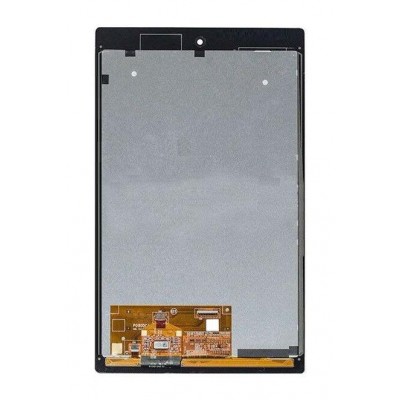 Lcd With Touch Screen For Amazon Fire Hd 8 Black By - Maxbhi Com