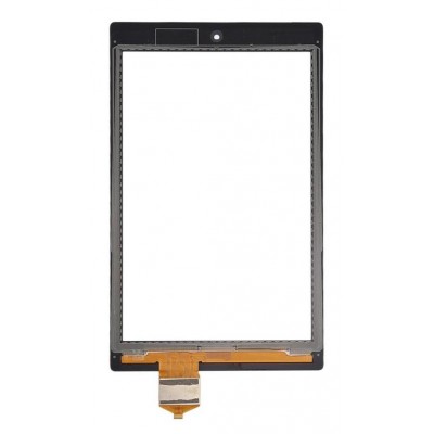 Touch Screen Digitizer For Amazon Fire Hd 8 Blue By - Maxbhi Com