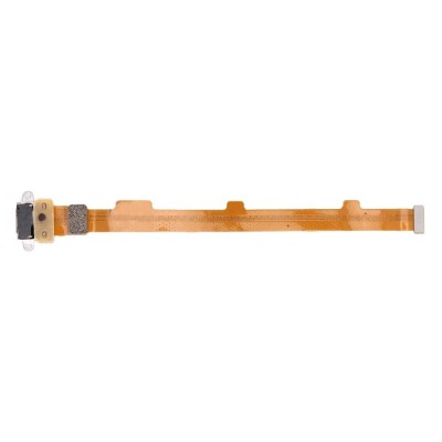 Charging Connector Flex Pcb Board For Oppo R7s By - Maxbhi Com
