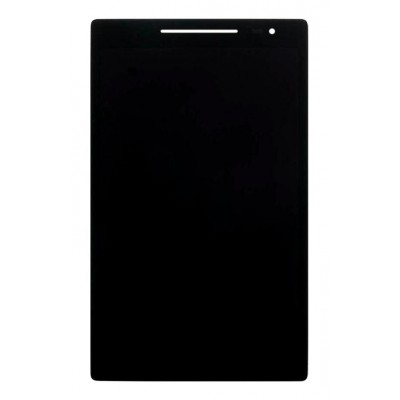 Lcd With Touch Screen For Asus Zenpad 8 0 Z380kl Metallic By - Maxbhi Com