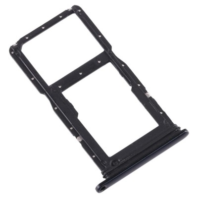 Sim Card Holder Tray For Huawei Nova 5i Black - Maxbhi Com