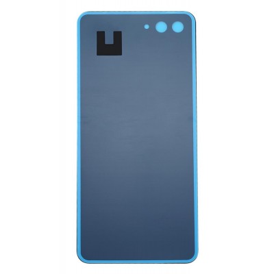 Back Panel Cover For Huawei Nova 2s Grey - Maxbhi Com