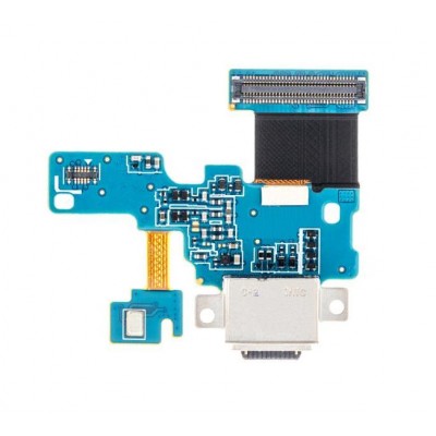 Charging Connector Flex Pcb Board For Samsung Galaxy Tab Active 2 By - Maxbhi Com