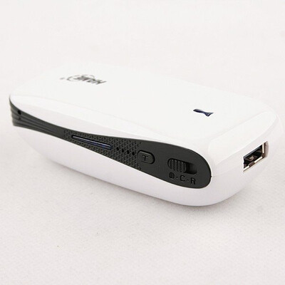 5200mAh Power Bank Portable Charger For Spice S535