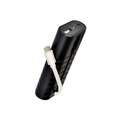 5200mah Power Bank Portable Charger For Sony Xperia E4 - Maxbhi.com