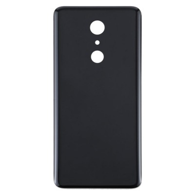 Back Panel Cover For Lg G7 Fit White - Maxbhi Com