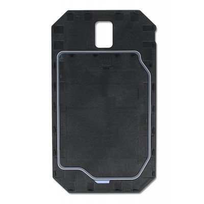 Back Panel Cover For Samsung Galaxy Tab Active 2 White - Maxbhi Com