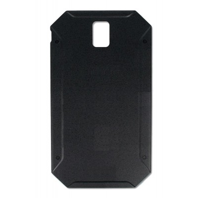 Back Panel Cover For Samsung Galaxy Tab Active 2 White - Maxbhi Com