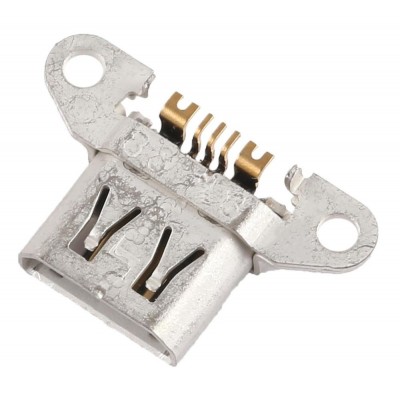 Charging Connector For Oppo A1 By - Maxbhi Com