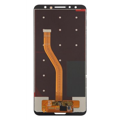 Lcd With Touch Screen For Huawei Nova 2s Gold By - Maxbhi Com