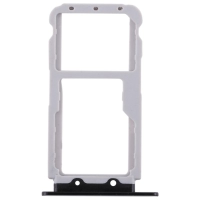 Sim Card Holder Tray For Huawei Nova 2s Black - Maxbhi Com