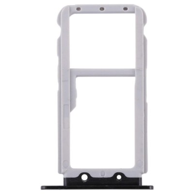 Sim Card Holder Tray For Huawei Nova 2s Black - Maxbhi Com
