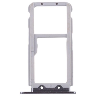 Sim Card Holder Tray For Huawei Nova 2s Grey - Maxbhi Com